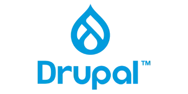 Drupal icon